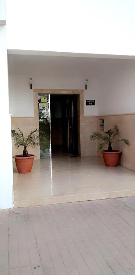 Appartement Agadir Apartamento