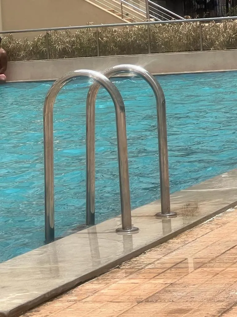 Appartement Agadir 0*,