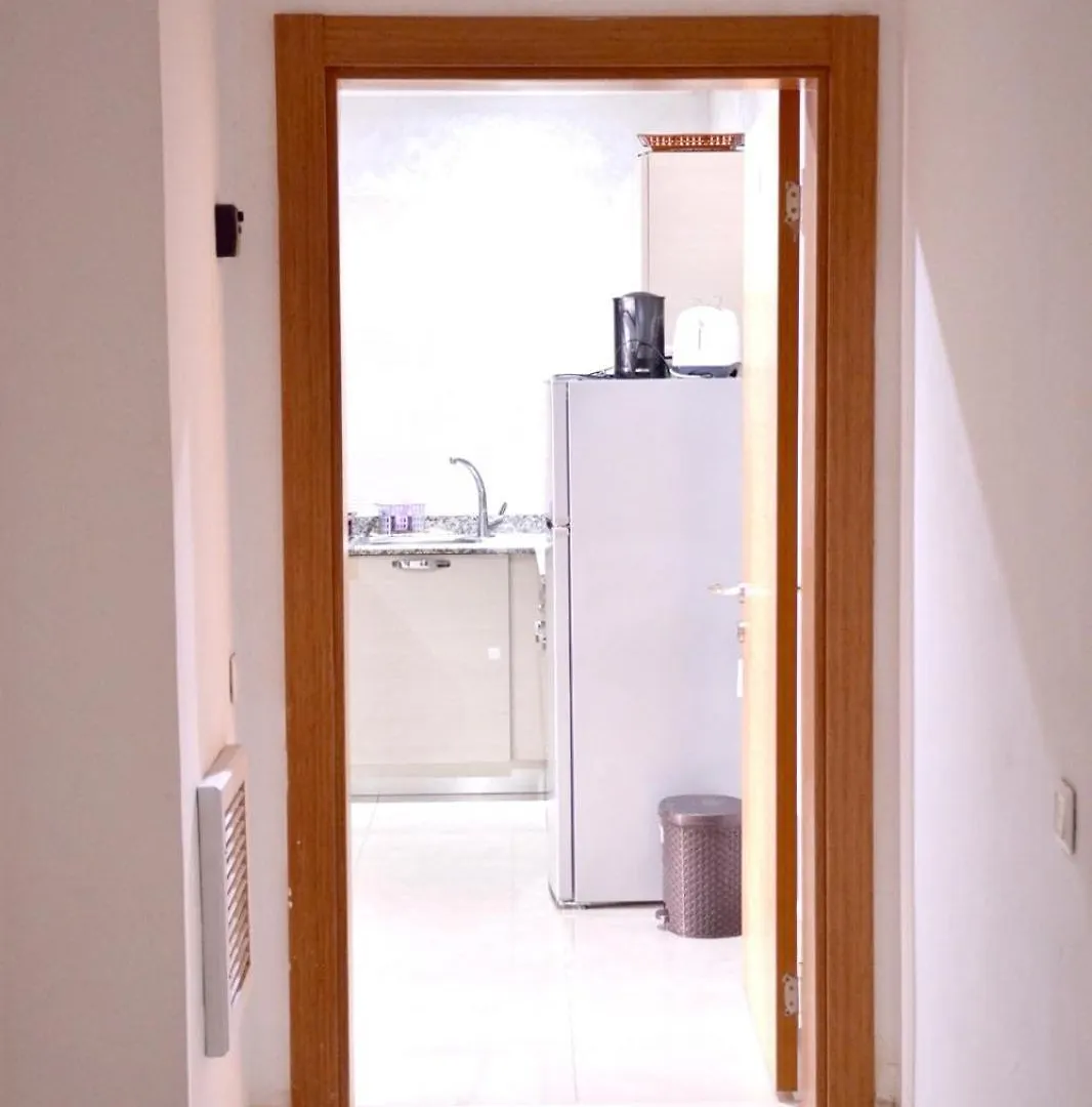 Apartamento Appartement Agadir Marruecos