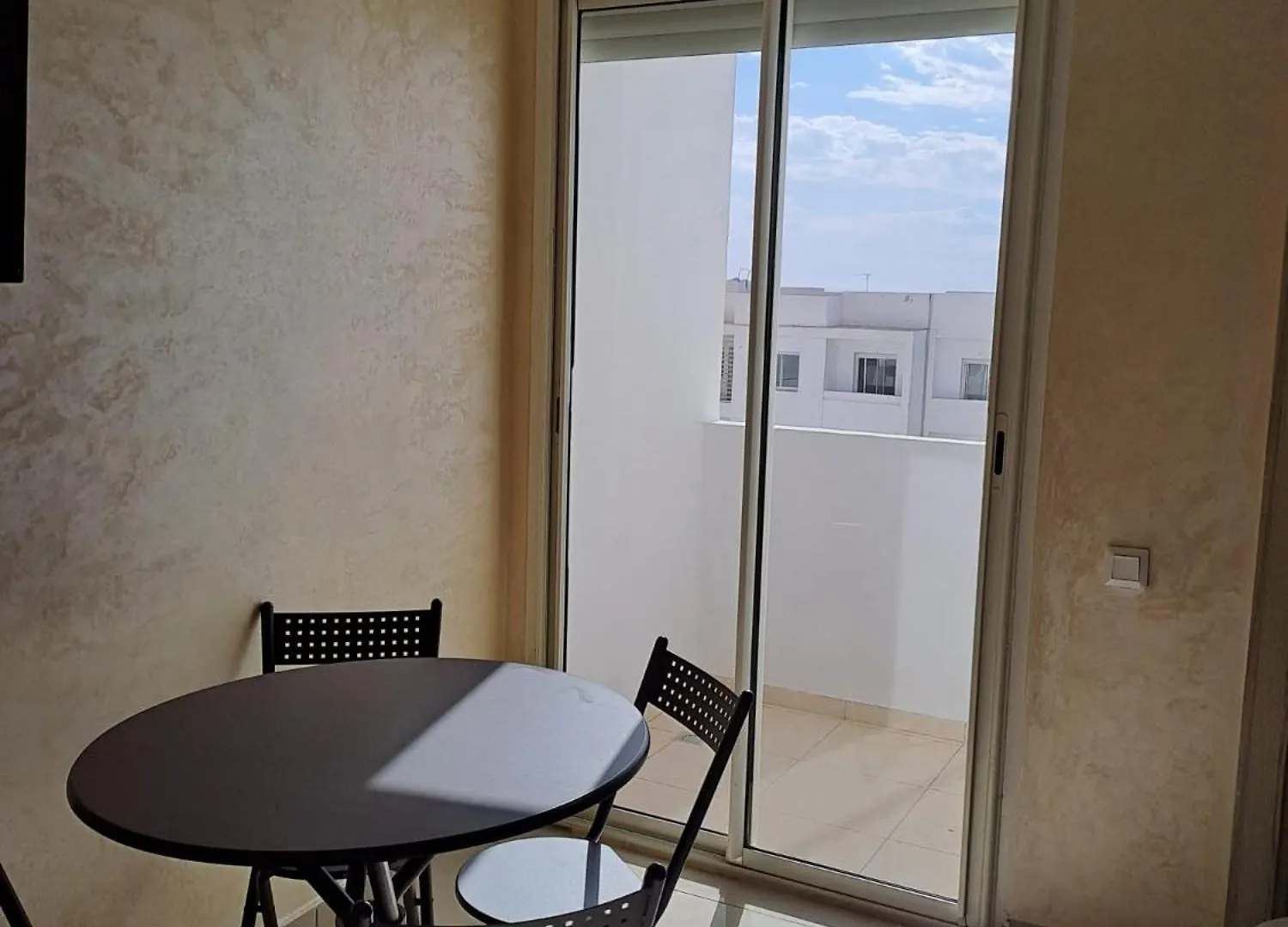 Appartement Agadir Apartamento