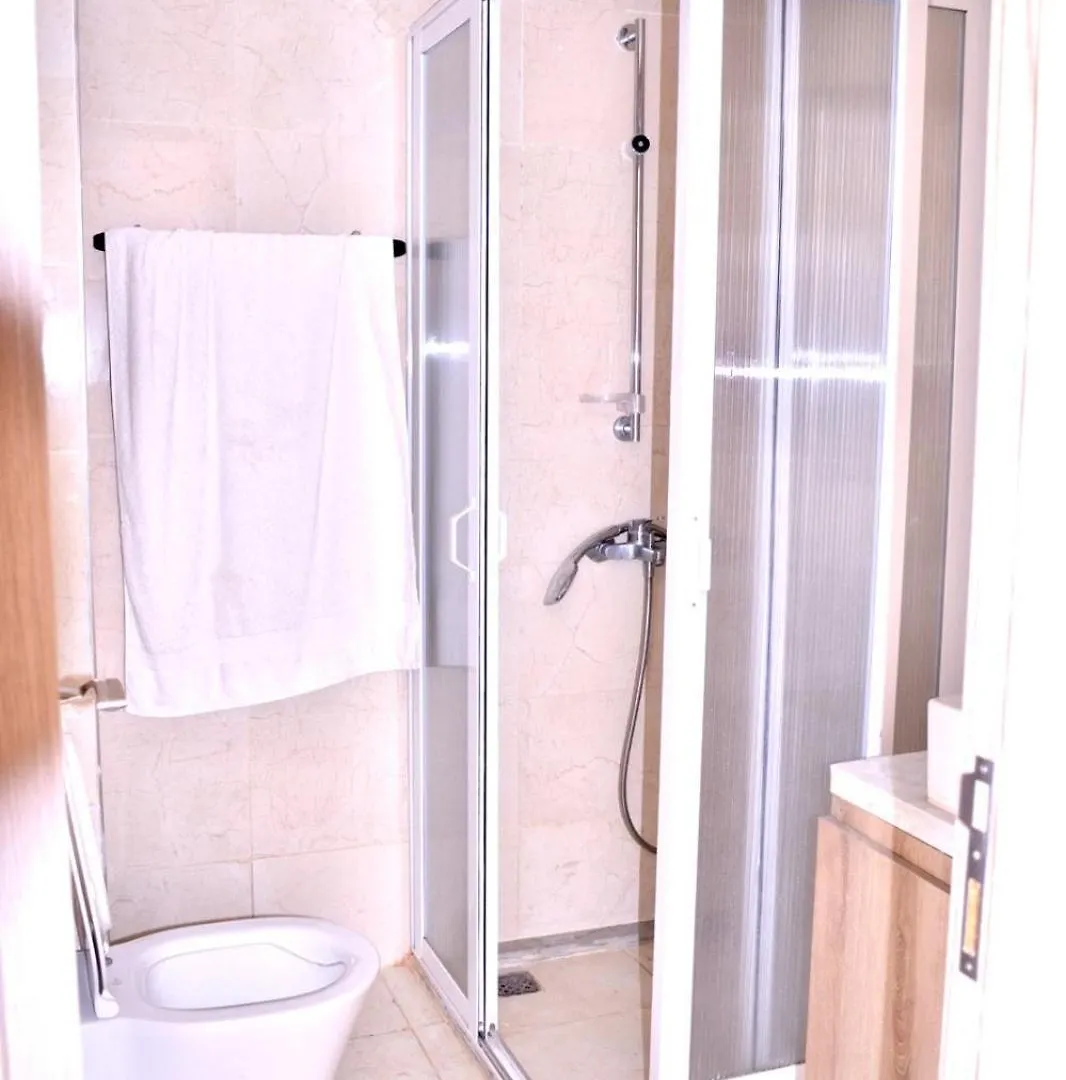 Appartement Agadir