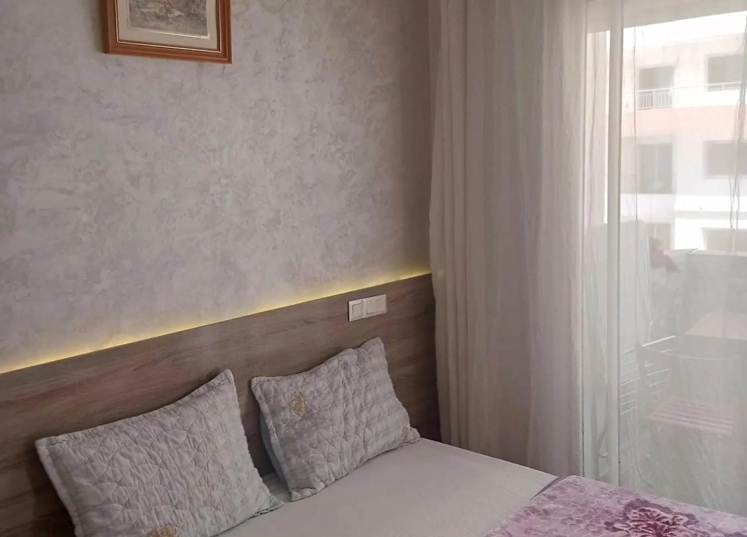 Appartement Agadir 0*,