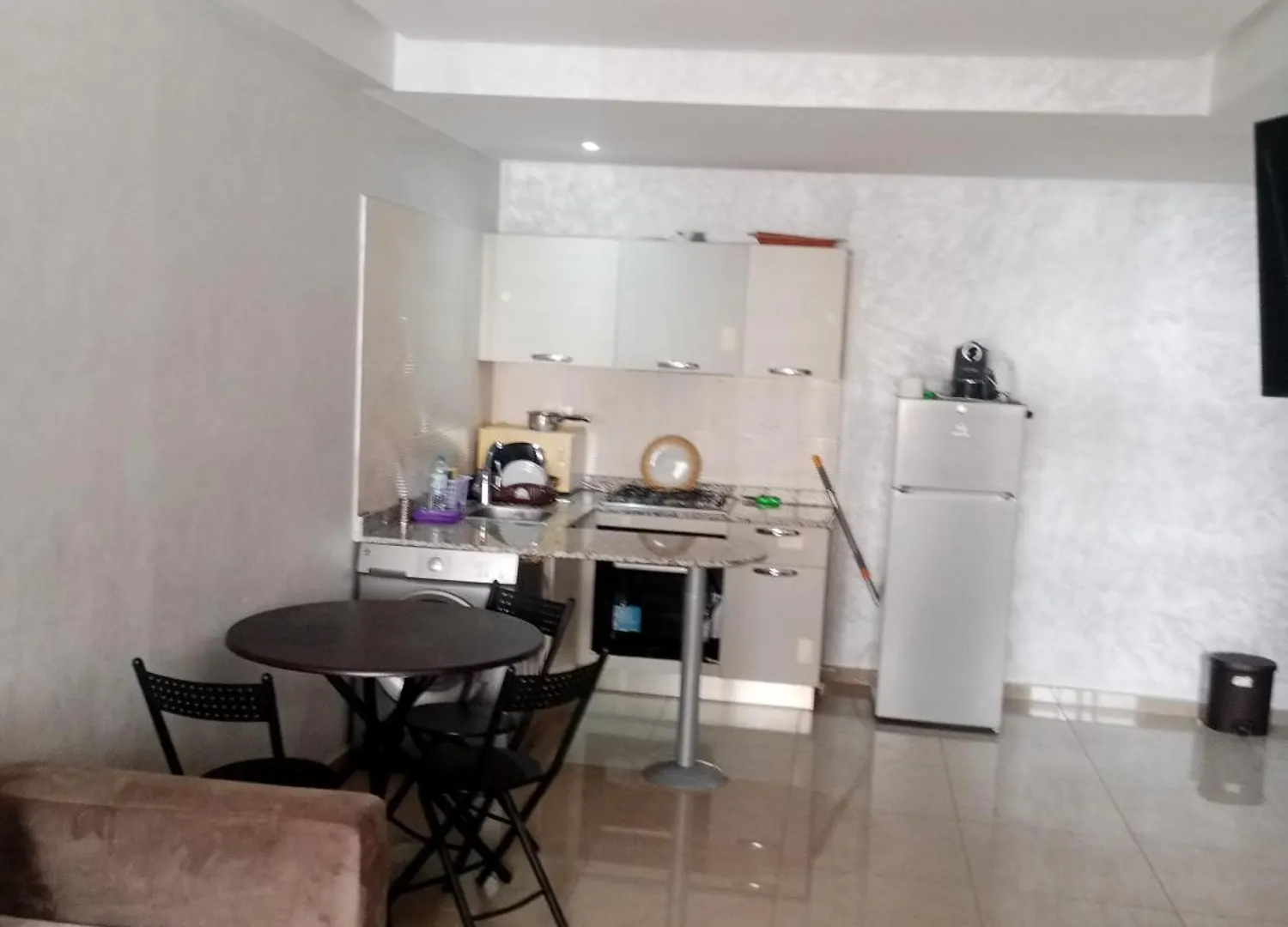 Appartement Agadir 0*,  Marruecos