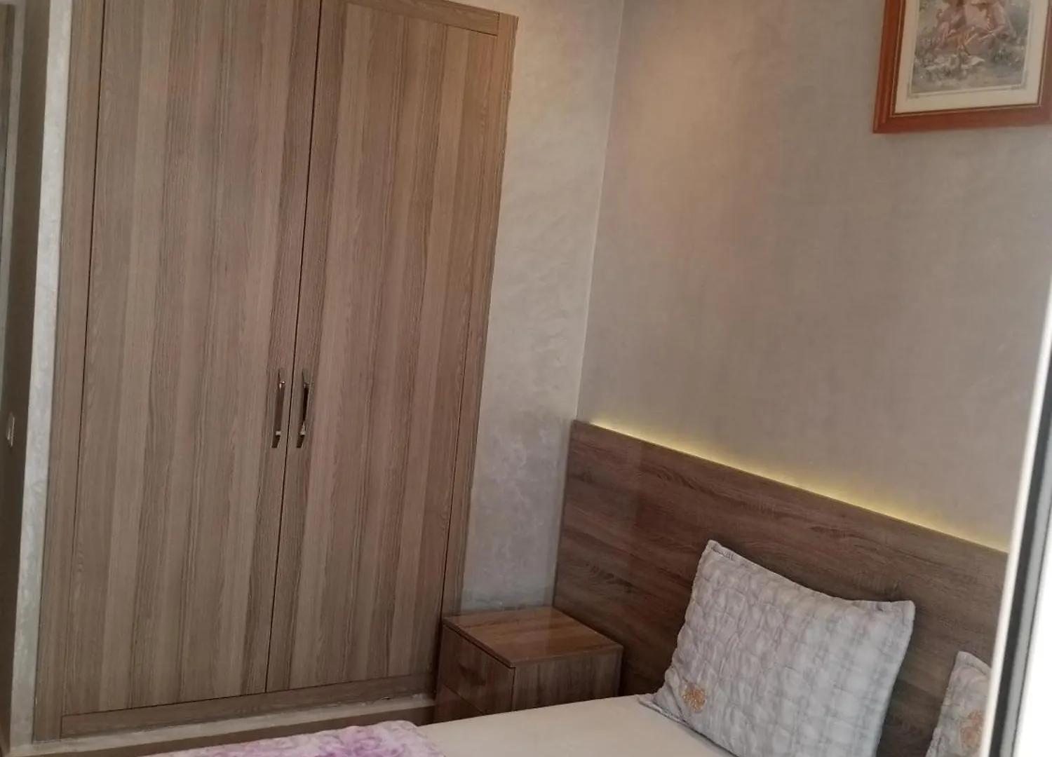 Appartement Agadir Apartamento