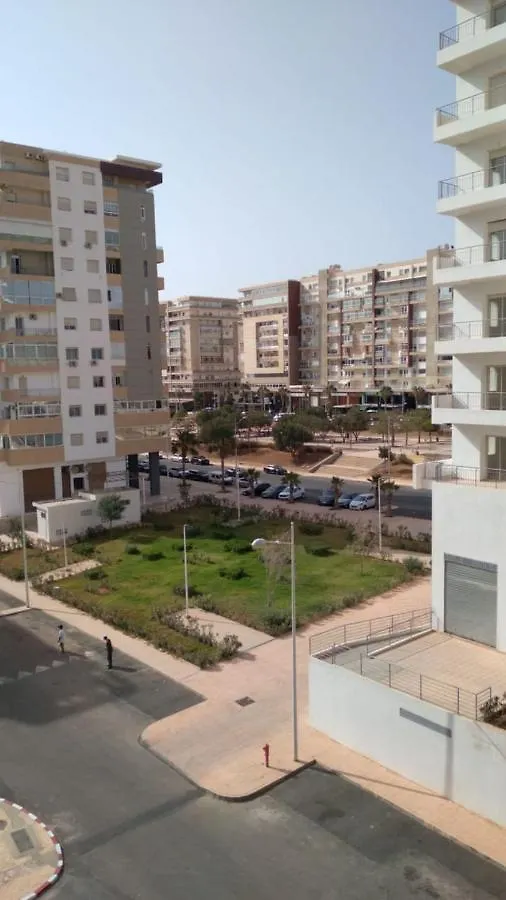 Appartement Agadir
