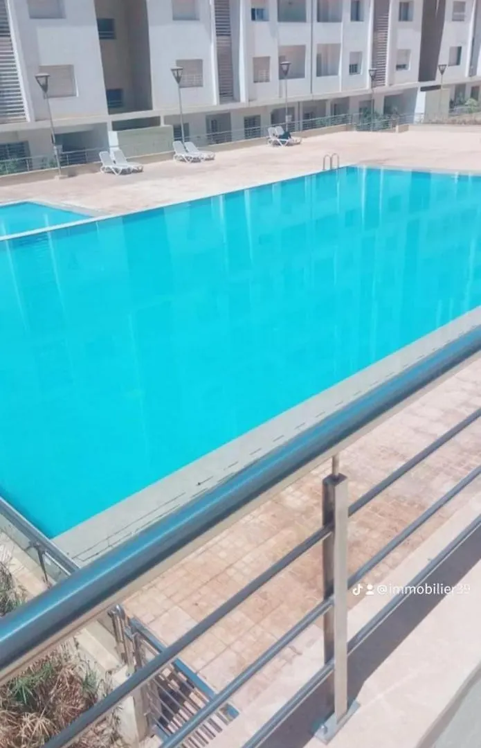 Appartement Agadir