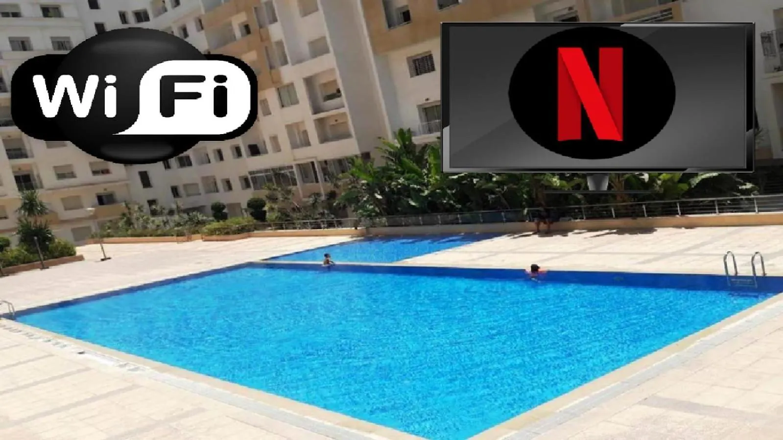 Appartement Agadir 0*,  Marocco
