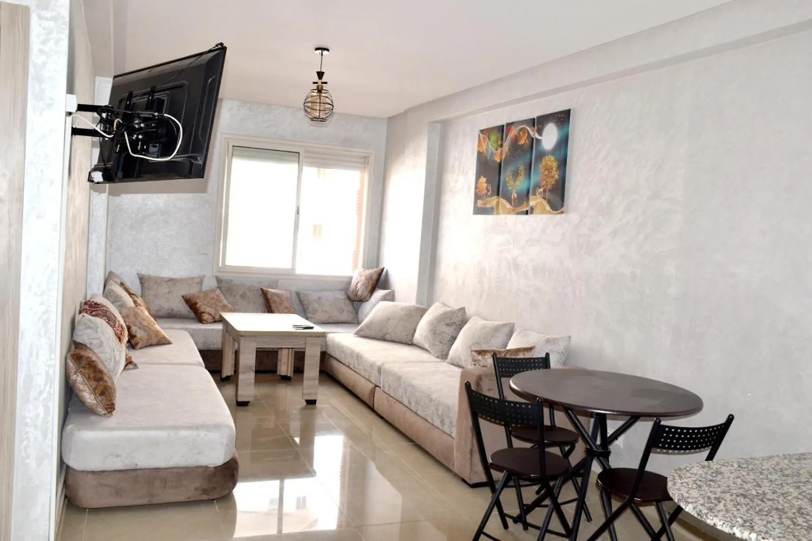 Appartement Agadir Marocco